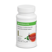Thumbnail for Pack Petit Déjeuner avec F1 et Thé et Aloe – contient Boisson Instantanée à base de Thé