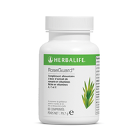 Thumbnail for HERBALIFE - RoseGuard® 60 comprimés - 79.7 g