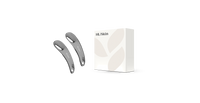 Thumbnail for Lot de 2 spatules pour soins de la peau