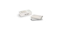Thumbnail for Lot de 2 serviettes visage