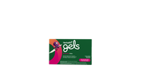Thumbnail for Gels MindVita Kids - 30 gommes saveur citron baies rouges